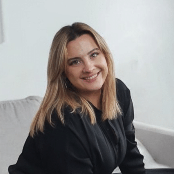 Alicia SABIA